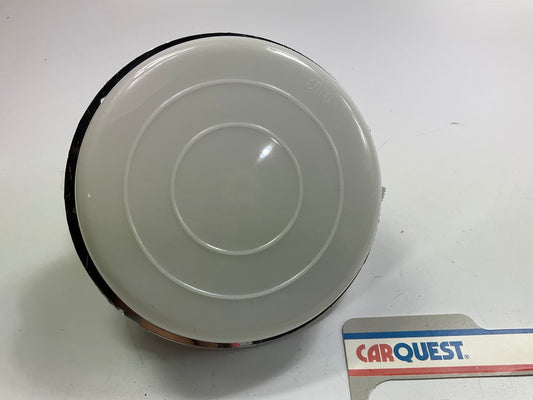 Carquest (by Grote) 6'' Dome Map Light Lamp W/ Switch, Universal Vintage Hot Rod