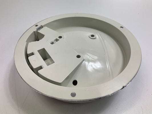 Carquest (by Grote) 6'' Dome Map Light Lamp W/ Switch, Universal Vintage Hot Rod