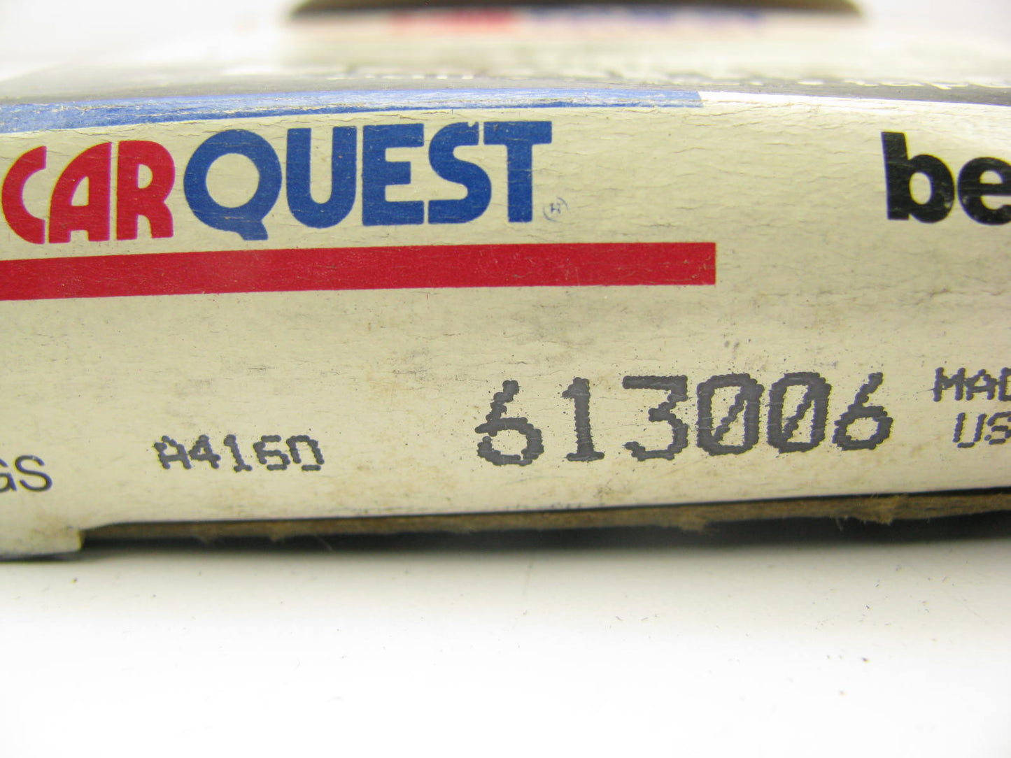 Carquest 613006 Clutch Release Bearing - 1979-1981 Honda Prelude, Accord