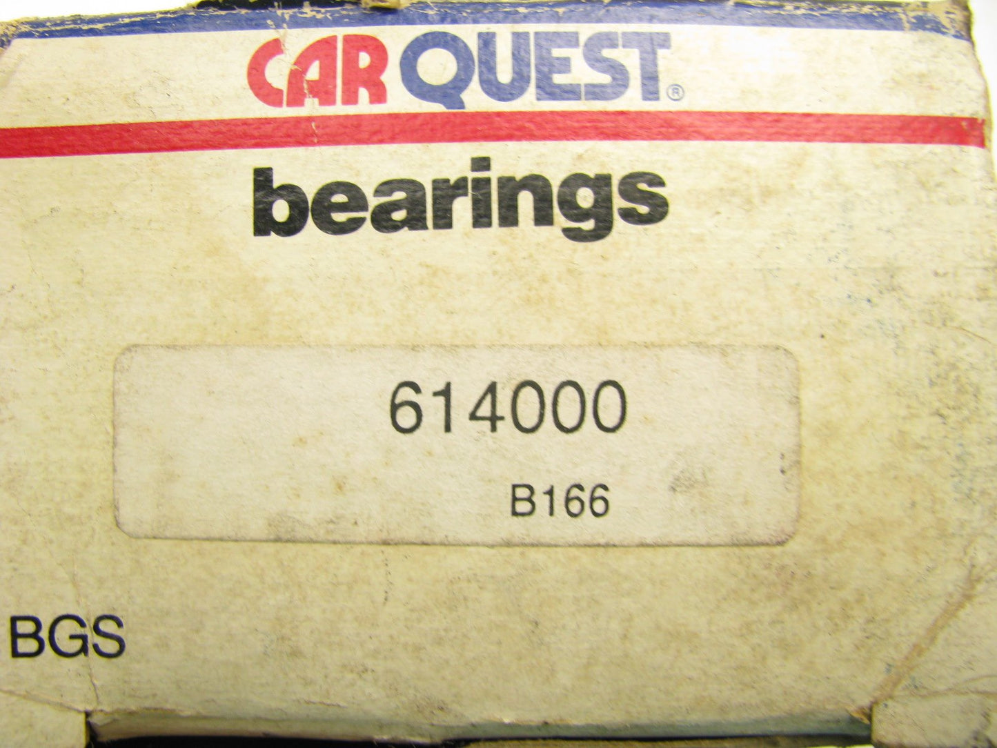 Carquest 614000 Clutch Release Bearing - 72-74 Celica 69-74 Corona 72-80 Pickup