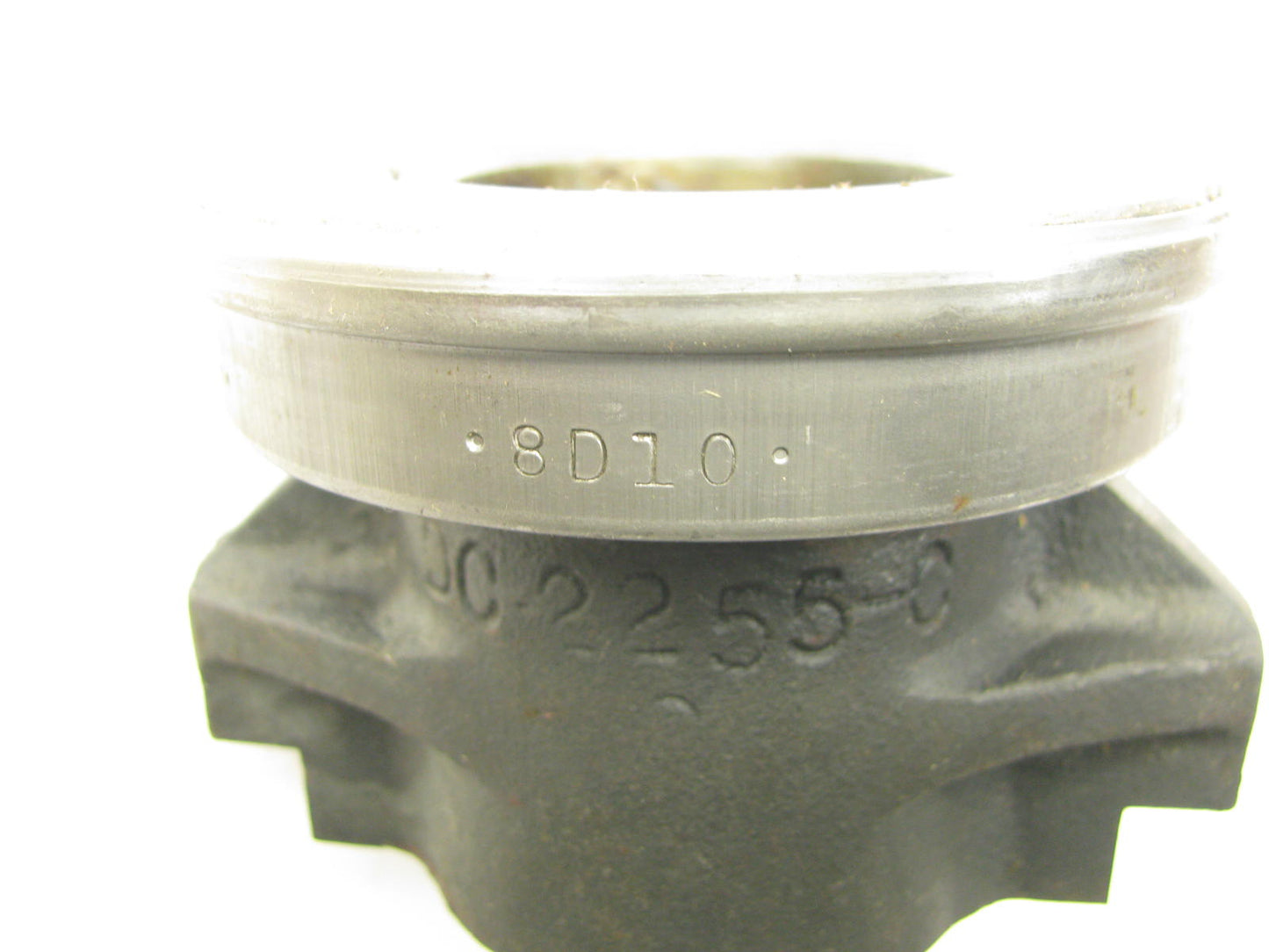 Carquest 614010 Transmission Clutch Release Bearing - 4.24'' OD 1.88'' ID 2.87'' W