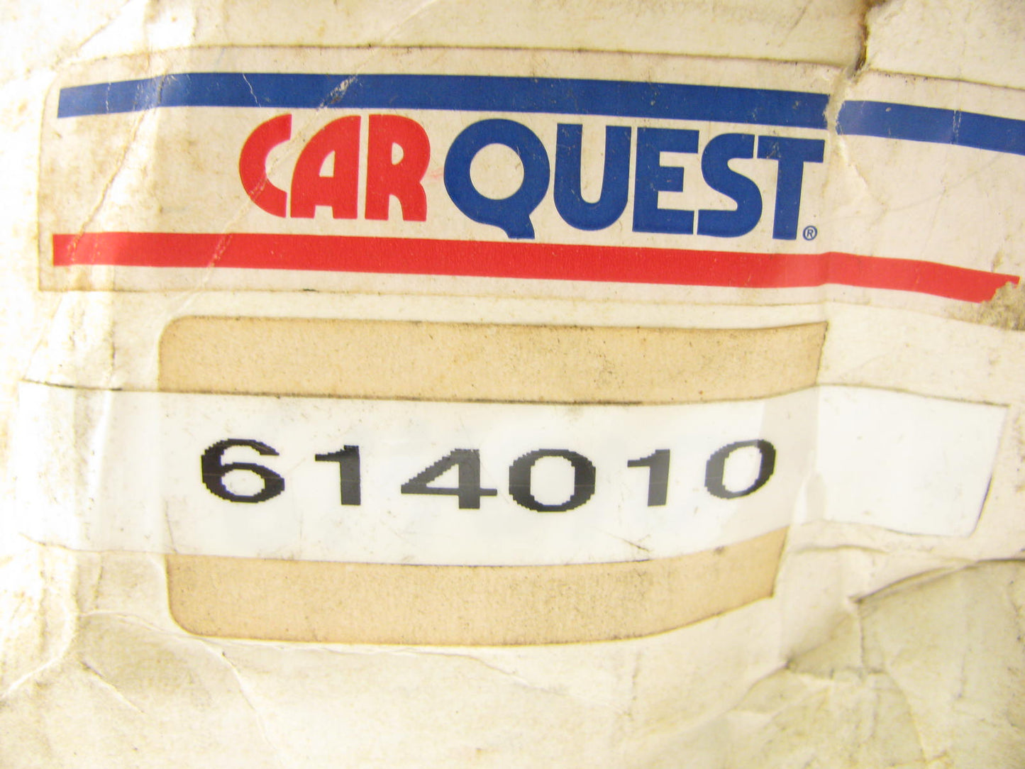 Carquest 614010 Transmission Clutch Release Bearing - 4.24'' OD 1.88'' ID 2.87'' W