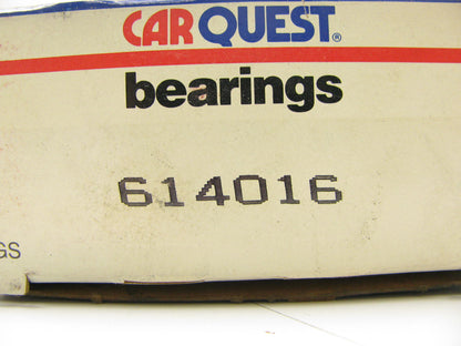 Carquest 614016 Manual Transmission Clutch Release Bearing