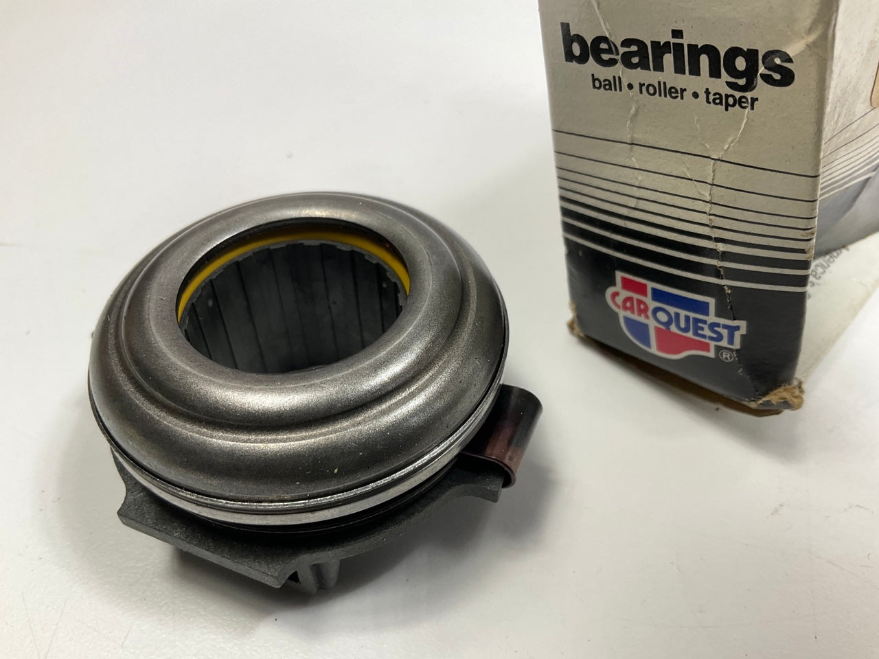 Carquest 614023 Manual Transmission Clutch Release Bearing