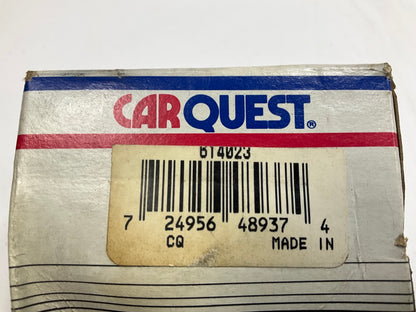 Carquest 614023 Manual Transmission Clutch Release Bearing
