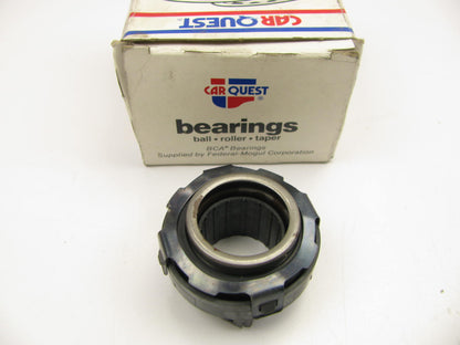 Carquest 614026 Clutch Release Bearing for 1977-1985 Mazda GLC 1976-1977 Mizer