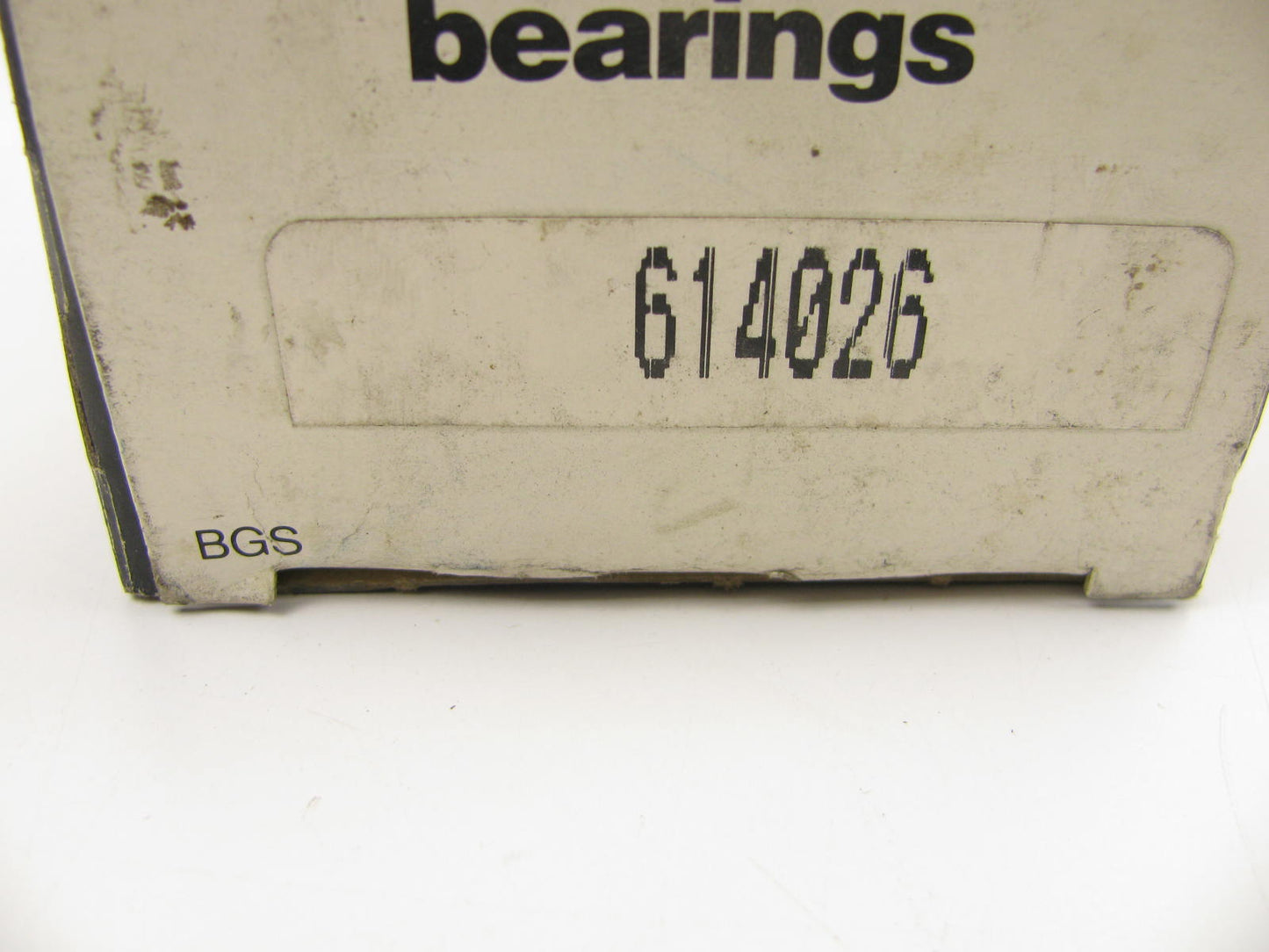 Carquest 614026 Clutch Release Bearing for 1977-1985 Mazda GLC 1976-1977 Mizer