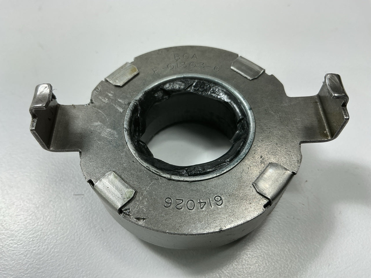 Carquest 614026 Clutch Release Bearing for 1977-1985 Mazda GLC 1976-1977 Mizer