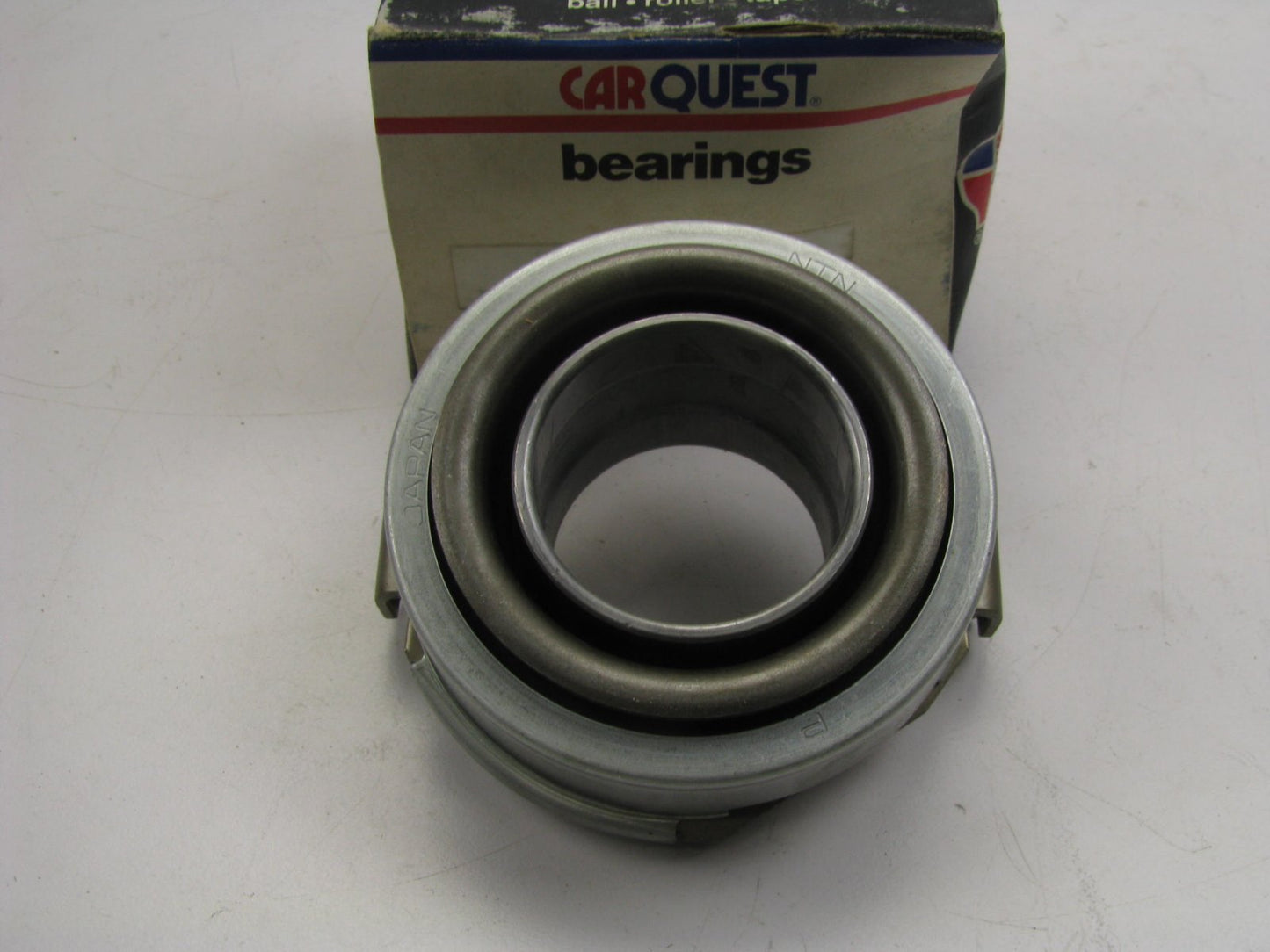 Carquest 614027 Manual Transmission Clutch Release Bearing