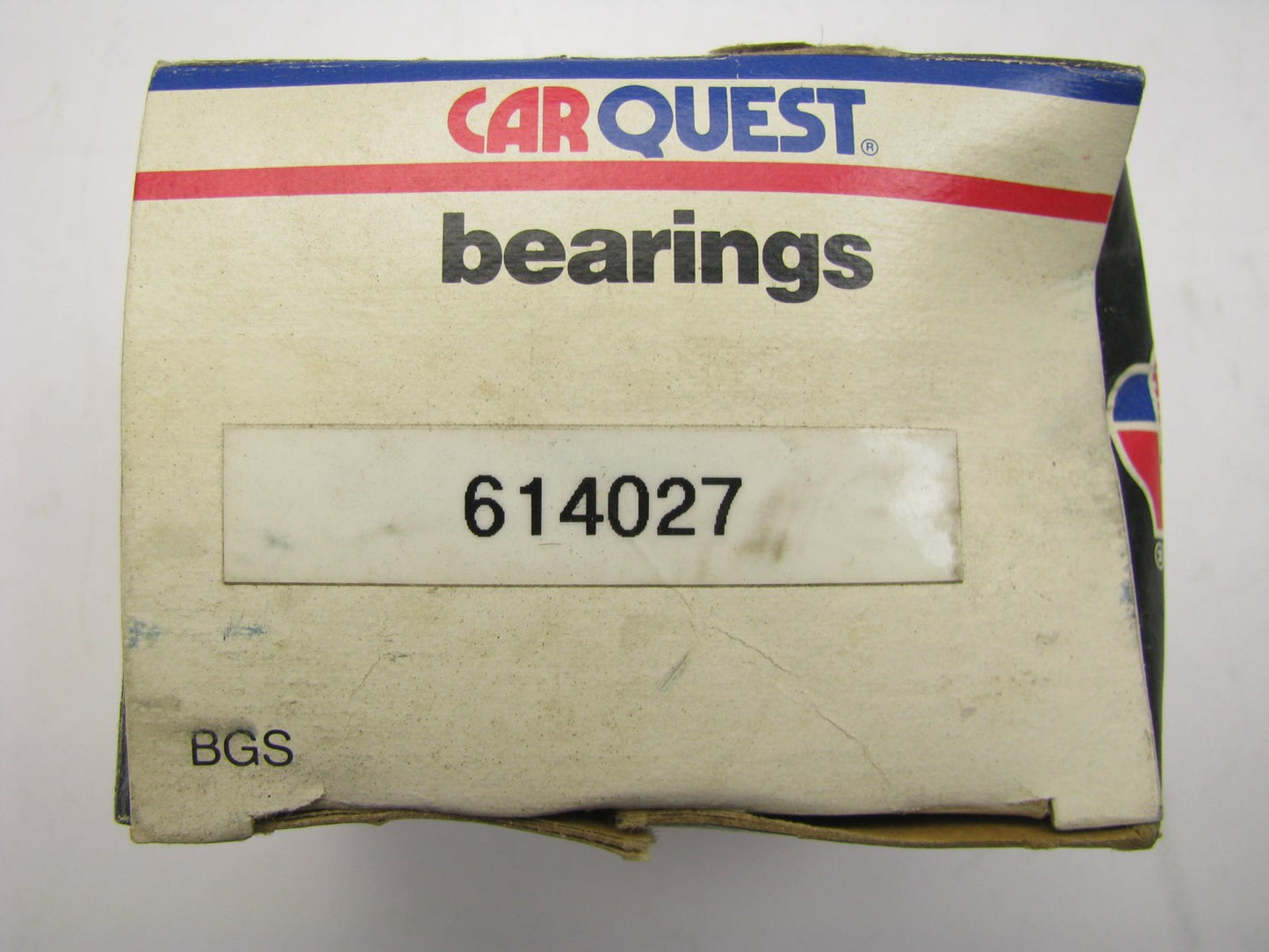 Carquest 614027 Manual Transmission Clutch Release Bearing