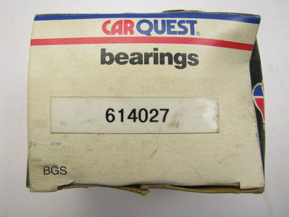 Carquest 614027 Manual Transmission Clutch Release Bearing