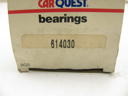 Carquest 614030 Manual Transmission Clutch Release Bearing