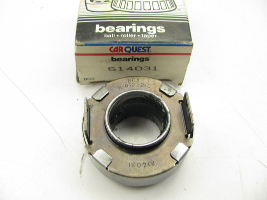 Carquest 614031 Manual Transmission Clutch Release Bearing - Throwout Bearing
