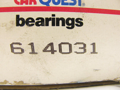 Carquest 614031 Manual Transmission Clutch Release Bearing - Throwout Bearing