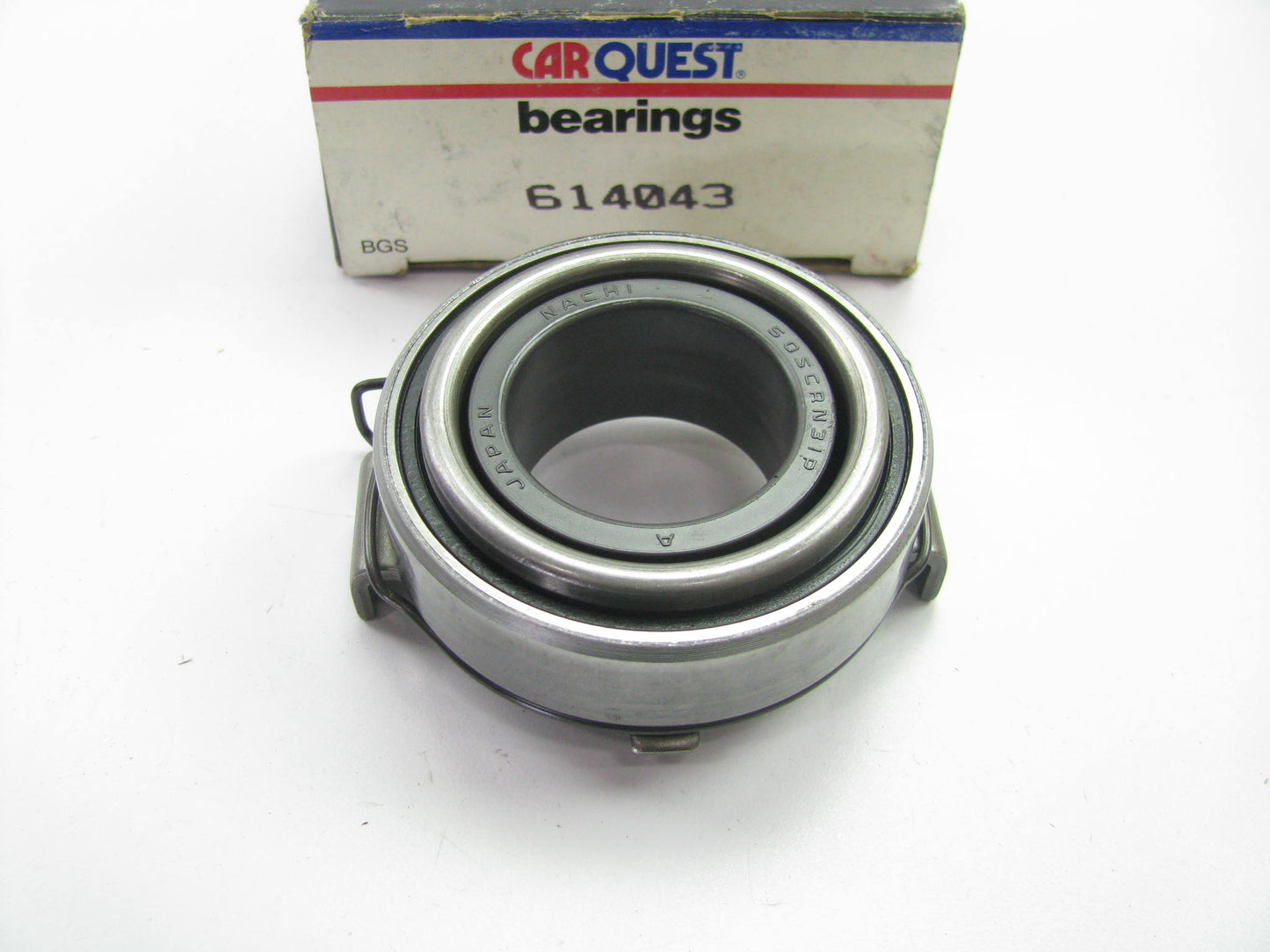 Carquest 614043 Manual Transmission Clutch Release Bearing