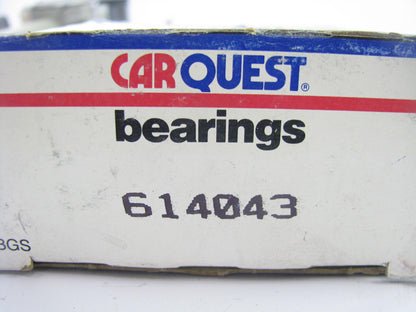 Carquest 614043 Manual Transmission Clutch Release Bearing