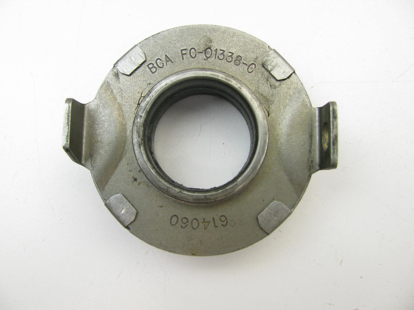 Carquest 614060 Manual Transmission Clutch Release Bearing