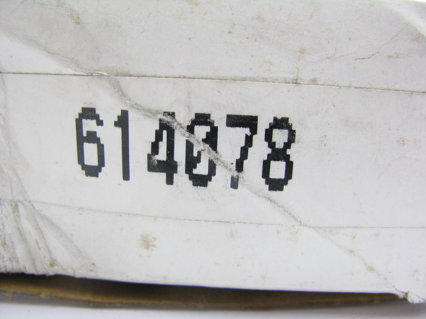 Carquest 614078 Manual Transmission Clutch Release Bearing