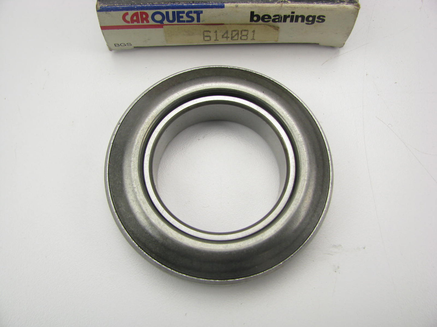 Carquest 614081 Manual Transmission Clutch Release Bearing