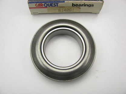 Carquest 614081 Manual Transmission Clutch Release Bearing