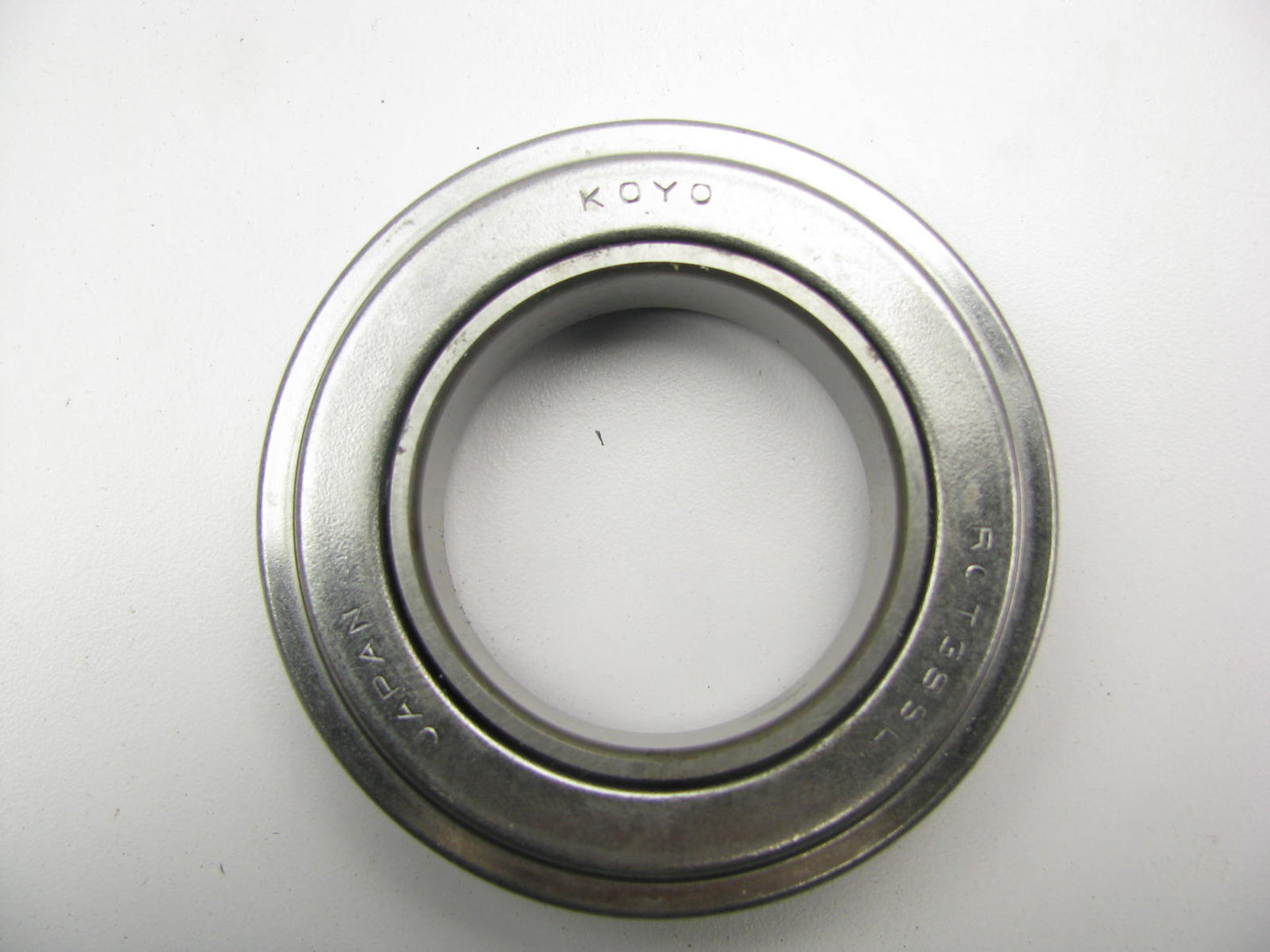 Carquest 614081 Manual Transmission Clutch Release Bearing