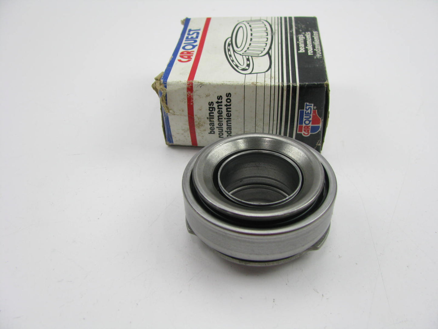 Carquest 614145 Transmission Clutch Release Bearing For 1990-1992 Daihatsu Rocky