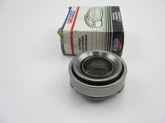 Carquest 614145 Transmission Clutch Release Bearing For 1990-1992 Daihatsu Rocky