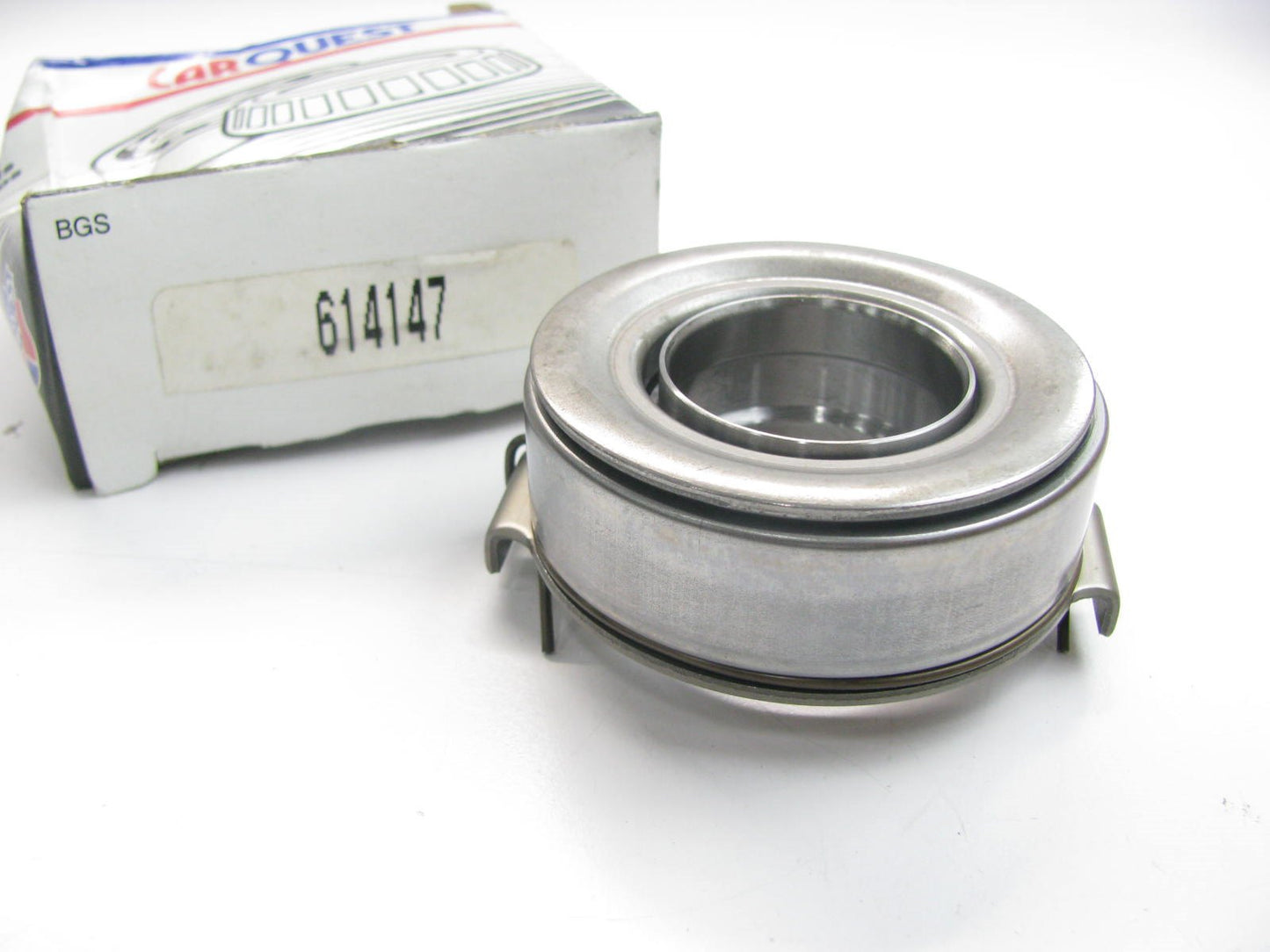 Carquest 614147 Manual Transmission Clutch Release Bearing