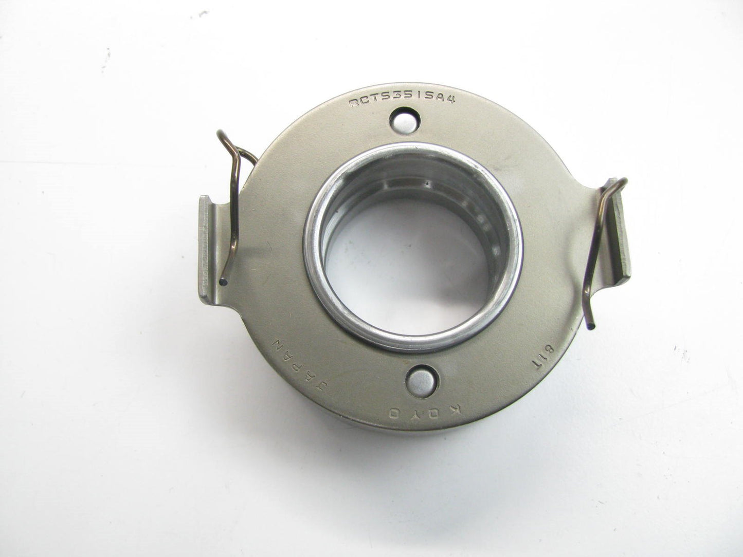 Carquest 614147 Manual Transmission Clutch Release Bearing