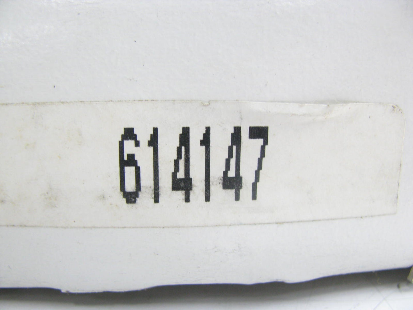 Carquest 614147 Manual Transmission Clutch Release Bearing