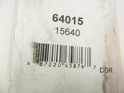 Carquest 64015 Accessory Drive Belt - 0.44'' X 64.00'' - 36 Degree