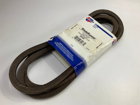 Carquest 6401BR Laderunner Power Equipment Accessory Drive Belt - 1/2'' X 89-3/4''