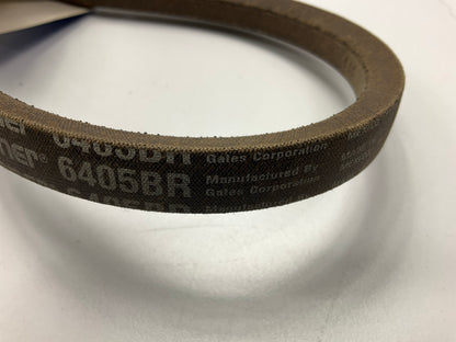 Carquest 6405BR BladeRunner Power Equipment Accessory Drive Belt, 21/32'' X 44''