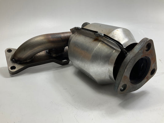 Carquest 641217 Front Catalytic Converter Exhaust Manifold 97-01 Mazda Millenia