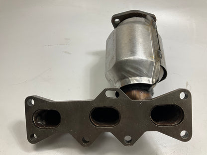 Carquest 641217 Front Catalytic Converter Exhaust Manifold 97-01 Mazda Millenia