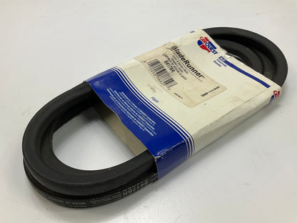 Carquest (By Gates) 6417BR BladeRunner Lawn & Garden Belt 1/2 Inch X 76-7/8 Inch