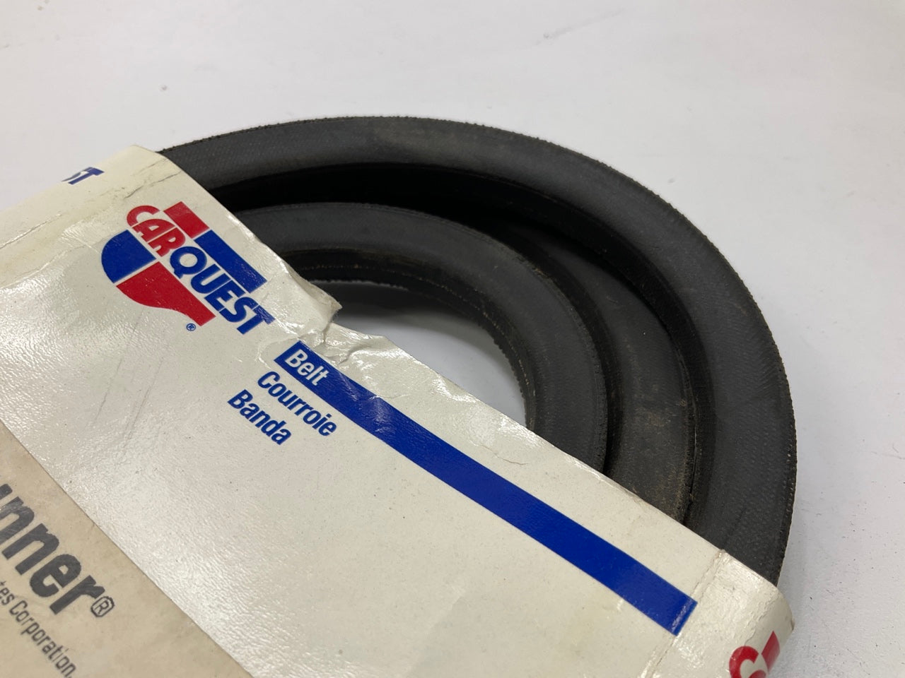 Carquest (By Gates) 6417BR BladeRunner Lawn & Garden Belt 1/2 Inch X 76-7/8 Inch