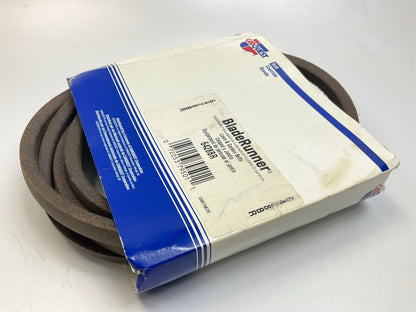 Carquest 6428BR BladeRunner Power Equipment Accessory Drive Belt, 1/2'' X 105-5/8