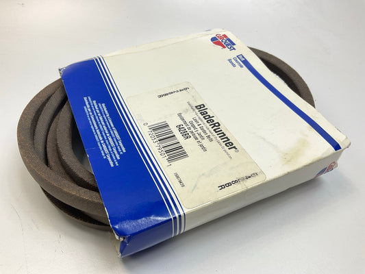 Carquest 6428BR BladeRunner Power Equipment Accessory Drive Belt, 1/2'' X 105-5/8
