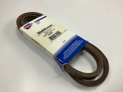 Carquest 6439BR BladeRunner Power Equipment Accessory Drive Belt, 21/32 X 48-1/4