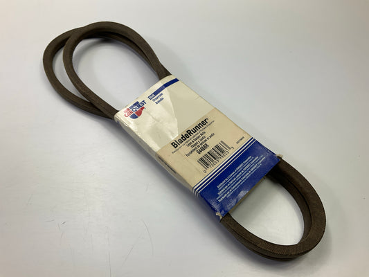 Carquest 6448BR BladeRunner Power Equipment Accessory Drive Belt - 1/2'' X 67-1/2