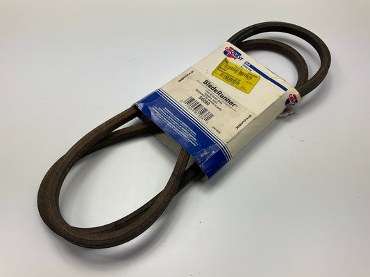 Carquest 6455BR BladeRunner Power Equipment Accessory Drive Belt, 1/2'' X 70-3/8''