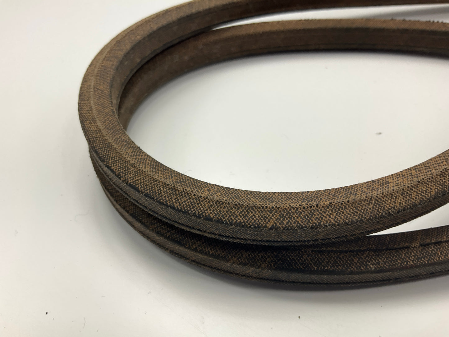 Carquest 6455BR BladeRunner Power Equipment Accessory Drive Belt, 1/2'' X 70-3/8''