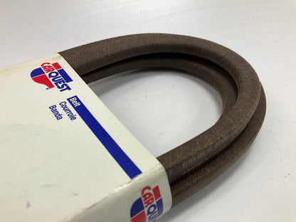 Carquest (by Gates) 6457BR Power Equipment Accessory Drive Belt - 1/2'' X 92-1/2''