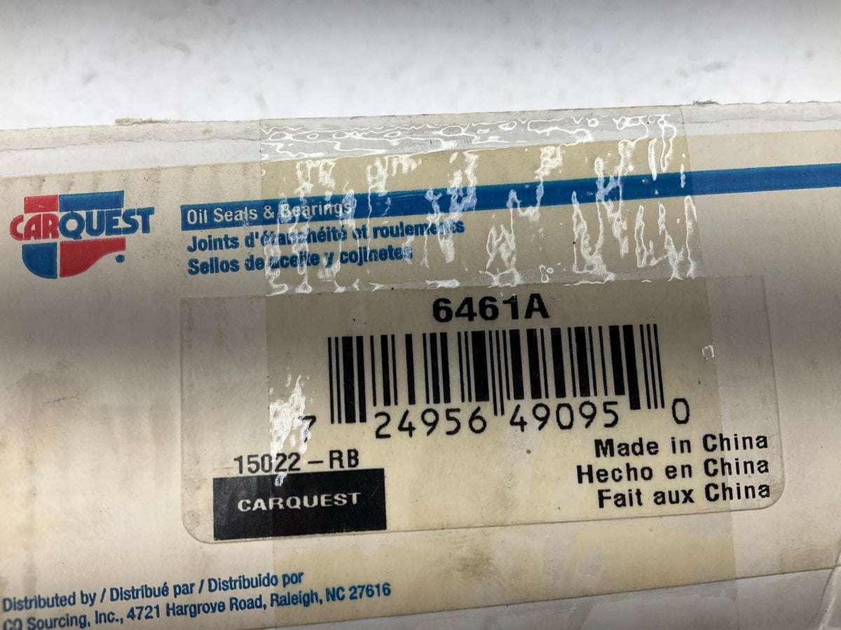 Carquest 6461A Wheel Bearing