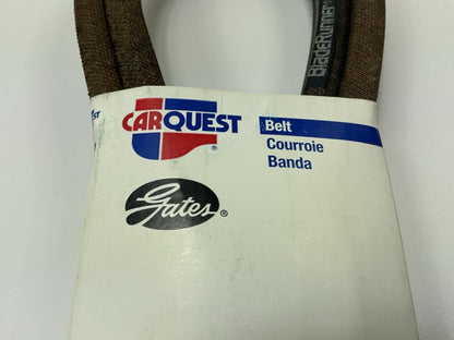 Carquest 6471BR BladeRunner Power Equipment Accessory Drive Belt, 1/2'' X 73-1/4''