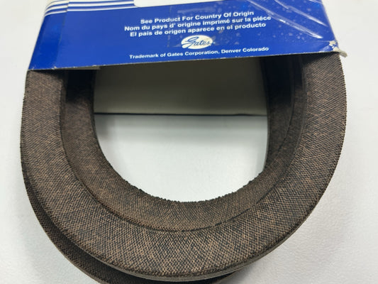 Carquest 6476BR BladeRunner Power Equipment Accessory Drive Belt, 1/2'' X 87-1/2''