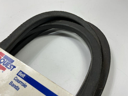 Carquest 6477BR BladeRunner Power Equipment Accessory Drive Belt, 1/2'' X 99''