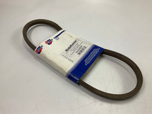 Carquest 6494BR BladeRunner Power Equipment Accessory Drive Belt, 21/32 X 35-1/2