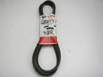 Carquest 65017 Accessory Drive Belt - 0.53'' X 65.00'' - 36 Degree